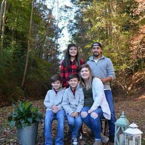 Meet your Posher, Brandi